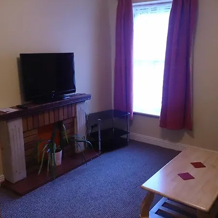 Apartamento Gardiner Street *