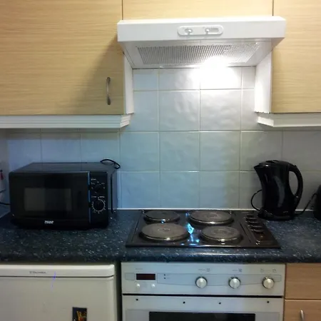 Gardiner Street Apartments Apartment Dublin