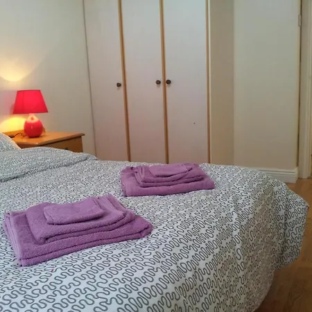 Gardiner Street Apartments Dublin
