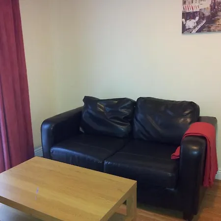 Apartment Gardiner Street Apartments Dublin