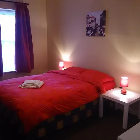 Gardiner Street Apartments Apartment Dublin