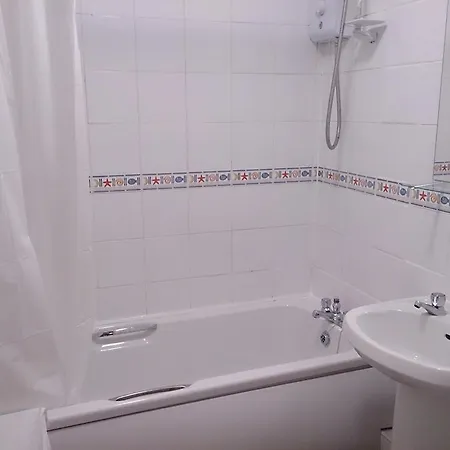 Gardiner Street Apartments Dublin