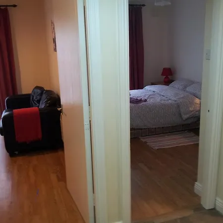 Apartment Gardiner Street Apartments Dublin